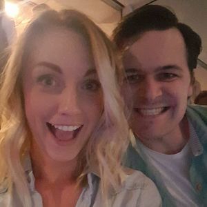 Meet your Posher, Catrina